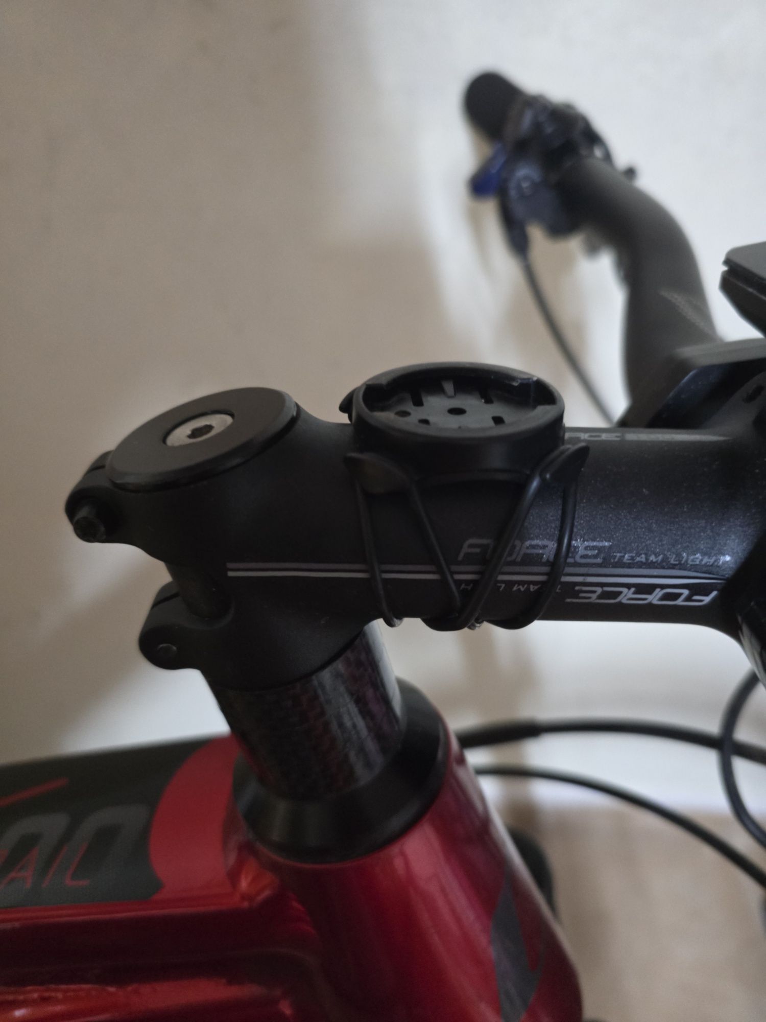 GPS Garmin Edge Explorer
