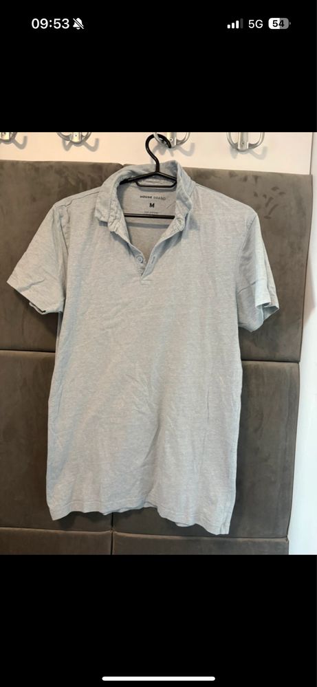 Koszulki polo meskie M