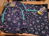Plecak i worek Coolpack