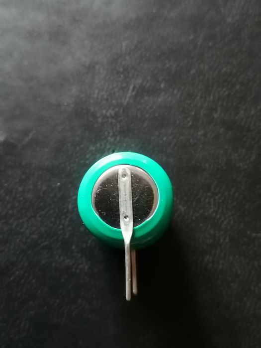 Akumulator Varta Microbattery 3.6 65mAh Ni-MH