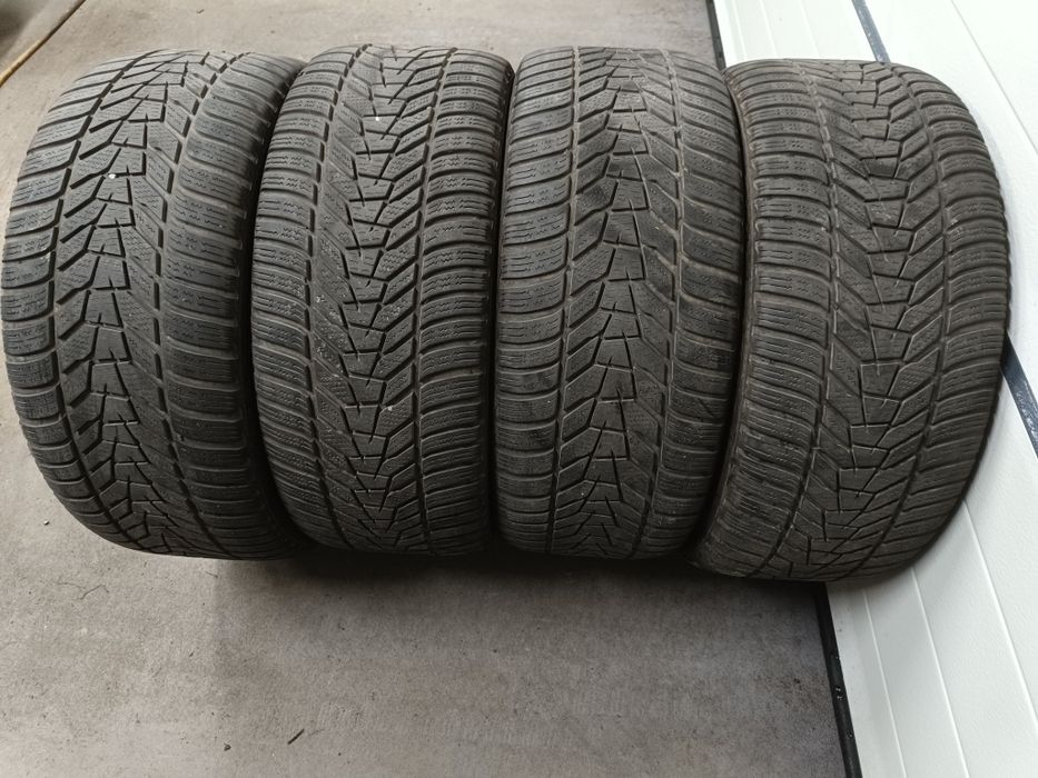 Koła zimowe alufelgi 18" 5x112 Audi A5 A6 C6 A8 A4 B8 B9 Skoda Passat