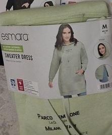 ТУНІКА Esmara нова