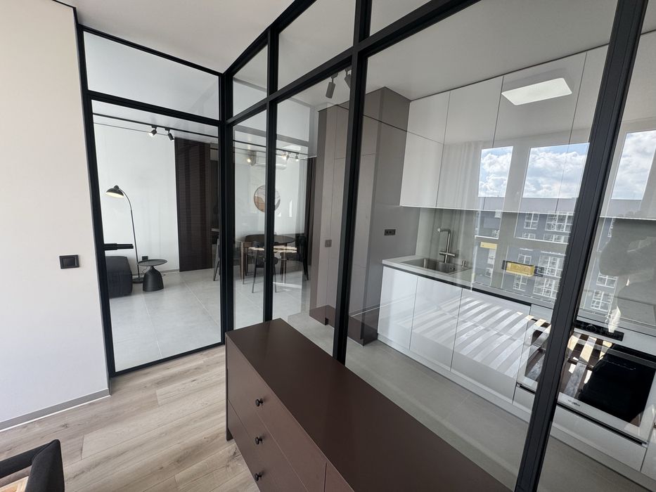 Продаж Преміум Квартири, Власник, ЖК Riel City, м. Львів Рудненська 8