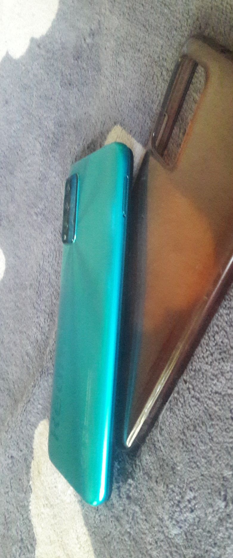 Xiaomi 9T / ОЗУ 4GB, Экран 6.5", NFC, 8 Ядер, 2sim, Камера48, В идеале
