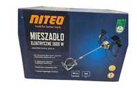 Mieszadło elektryczne 1600W Niteo