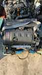 Motor mini/ psa N12B14A