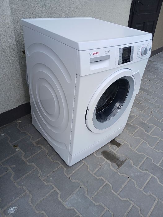 Пральна машина Bosch Logixx 8 WLT24460PL/06 з Європи.