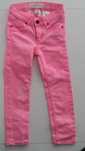 spodnie dla dziewczynki 104 3-4 lata H&M jeansy