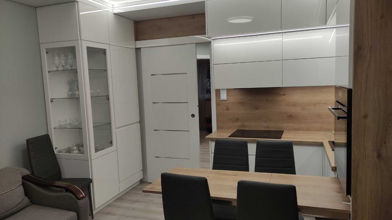 2 pokoje klimatyzacja nowe budownictwo, centrum 10 lutego po remoncie