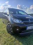 Skoda citigo sport 1.0 mpi klima 75km