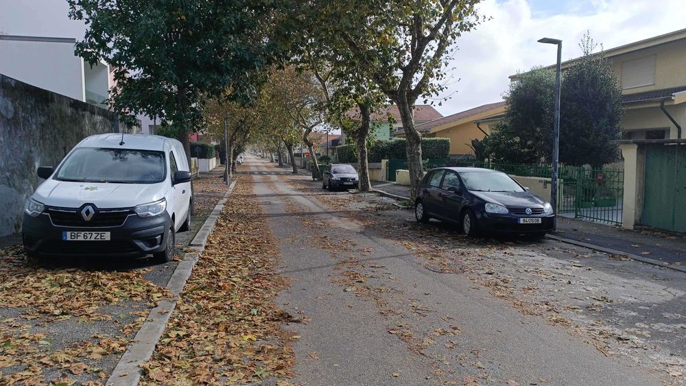Quarto individual perto da praia com serviços incluídos em Gaia-Porto