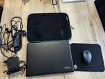 Lenovo Yoga 520 i7, Nvidia GT940MX, 16GB Ram, dysk 256GB SSD +1TB SATA