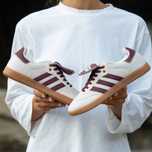 ‼️ЯКІСТЬ | Кросівки Adidas Samba WB | Кросівки Адідас | Жіноче взуття