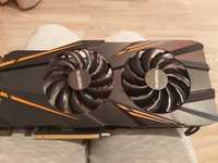 Gigabyte GTX 1070 8GB