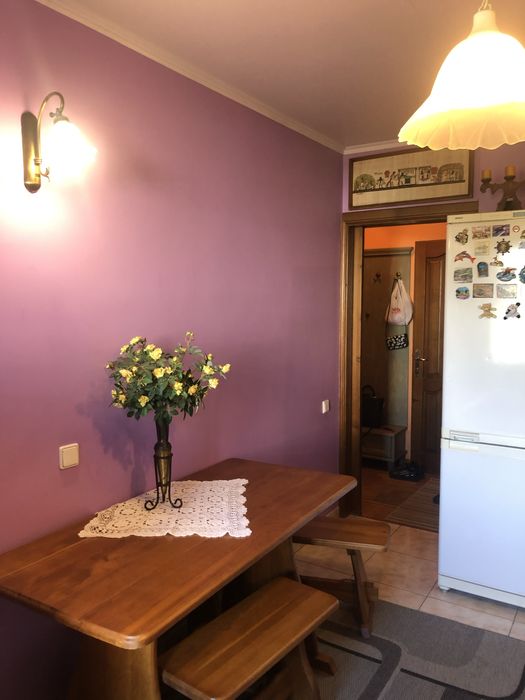 Здаю  в оренду3х кімнатноі квартири, 4 поверх