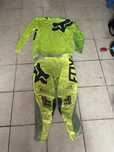 Equipamneto fox 360 original