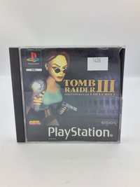 Tomb Raider III Ps1 nr 1426