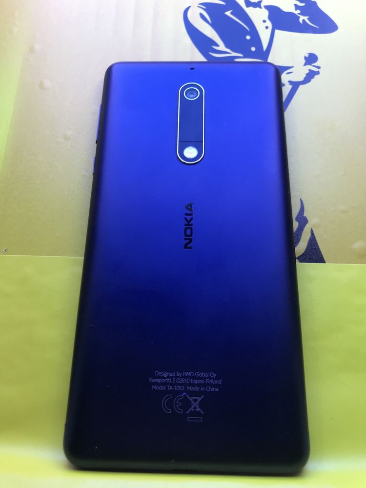 Смартфон NOKIA 5 Нокія 5