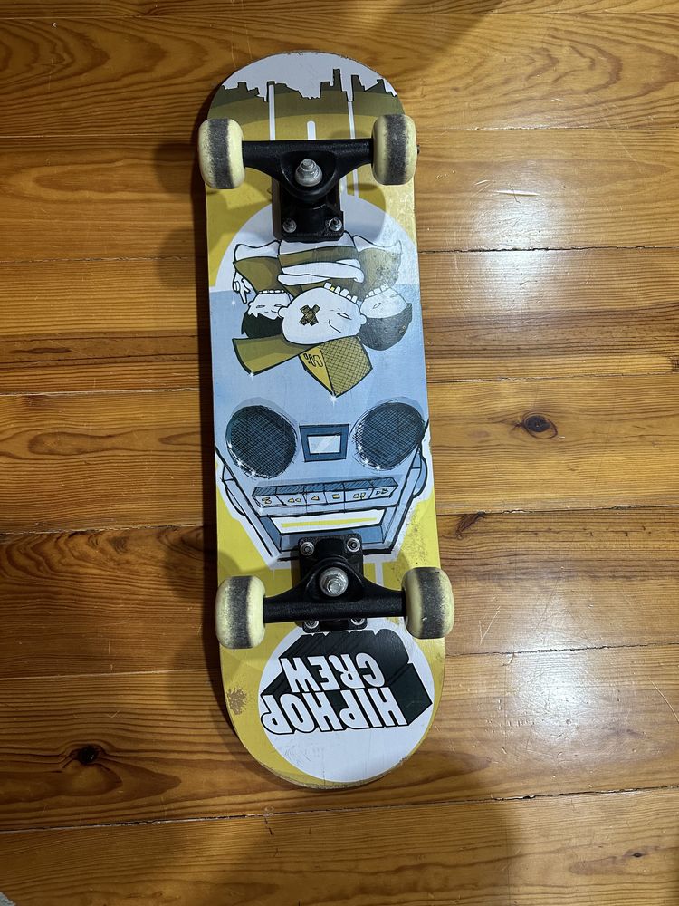 Skate para criança