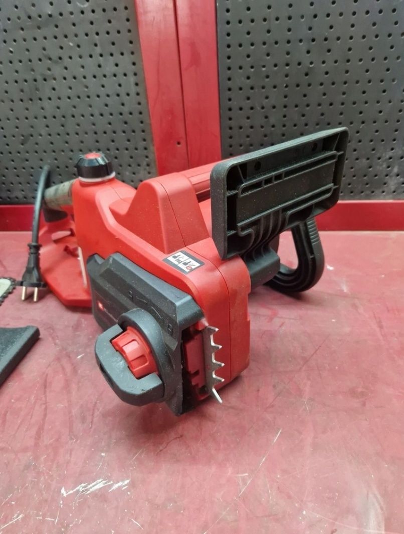 Einhell Piła łańcuchowa elektryczna GC-EC 2040 moc 2000W 40cm