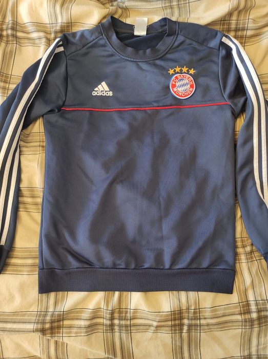 Bluza piłkarska Bayern Monachium