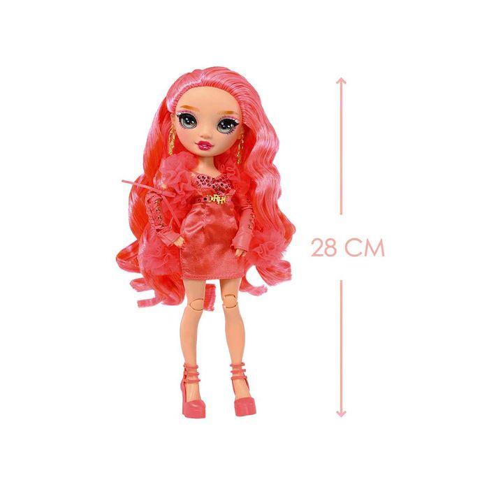Лялька Rainbow High S23 Прісцилла Перез 583110