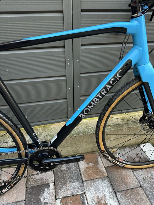 Bombtrack Tension gravel дорожній міський велосипед