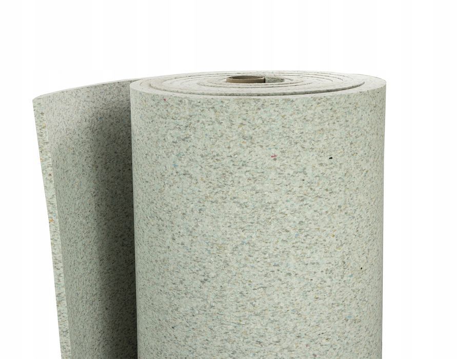 Pianka akustyczna Mata wygłuszająca HAŁAS 2cm 140 kg/m3