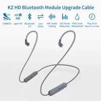 KZ Aptx HD CSR8675 Bluetooth cable (C) – кабельный Bluetooth-ресивер