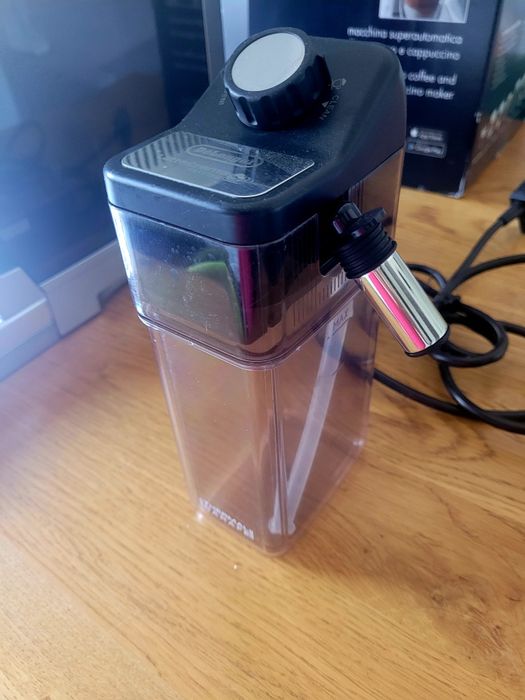 Ekspres do kawy DeLonghi Dinamica Plus