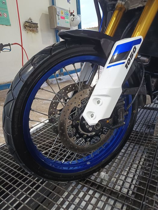 Suzuki  V strom DE 1050