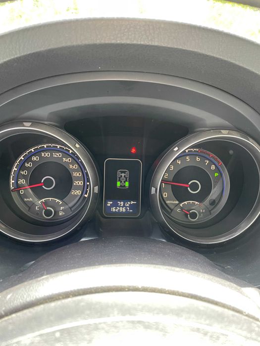 Mitsubishi Pajero Wagon 4. Двигун 3,0л. Бензин. Автомат. 2007 рік.