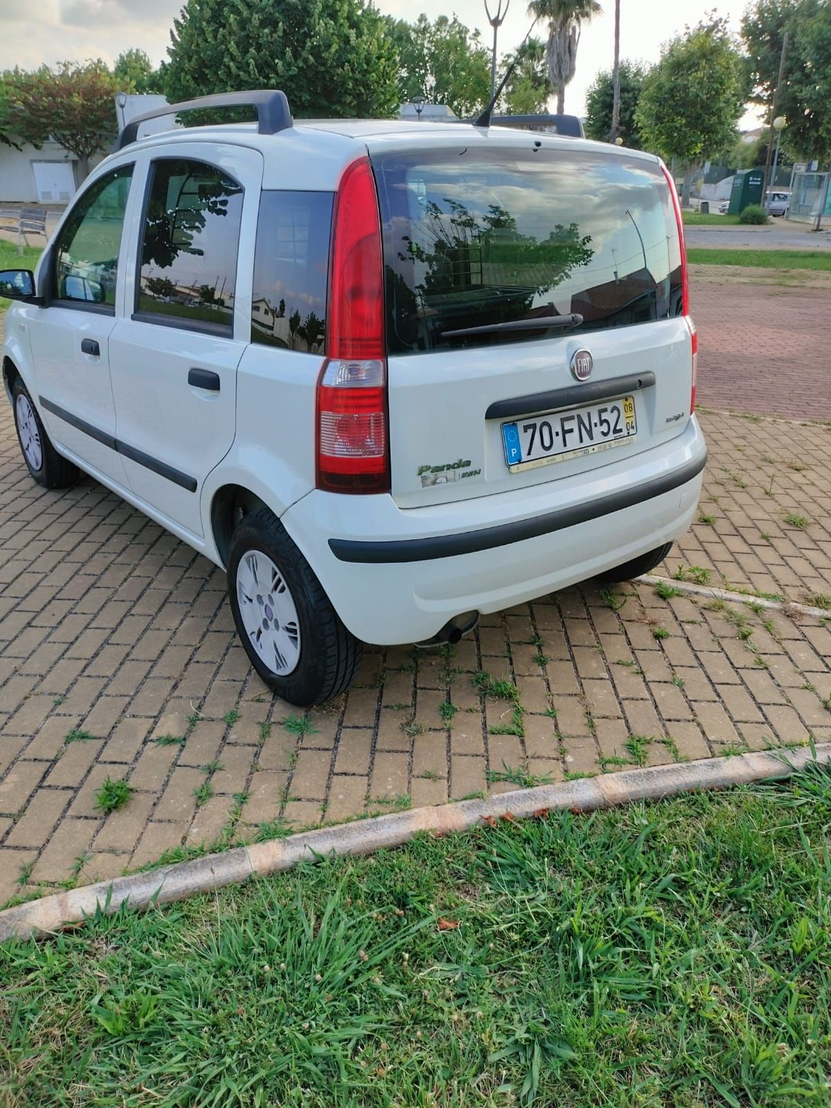 Fiat Panda 1.3 Multijet