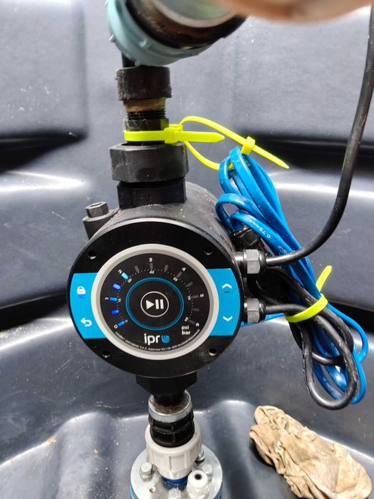 Wiercenie studni Studnie Głębinowe