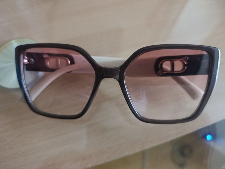 Очки от солнца +0,5