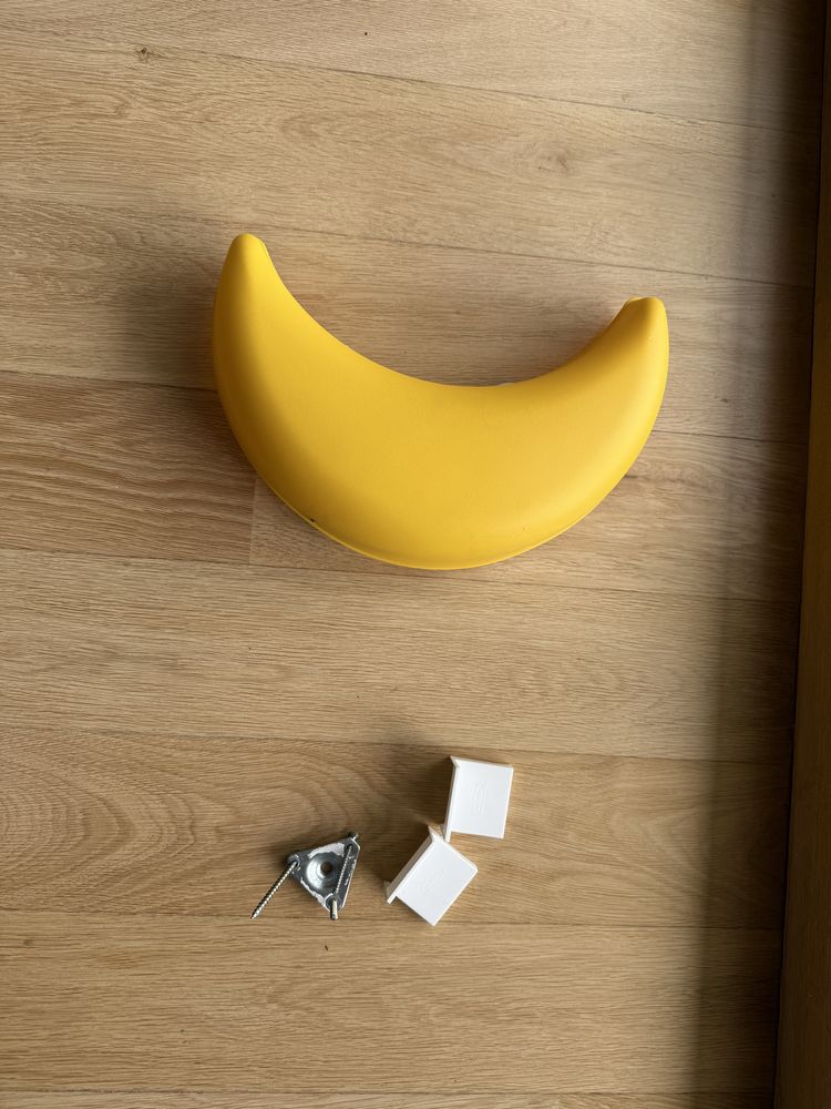 Lampka księżyc IKEA