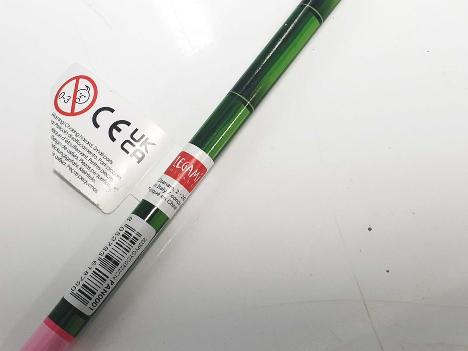 Ołówek z gumką Legami I Love Bamboo