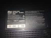 TV Xiaomi P1 55 cali