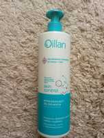 Oillan żel do mycia 400 ml