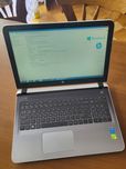 Laptop HP Pavillion 15-ab051nw