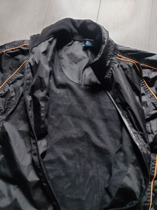 Мужская ветровка р.52