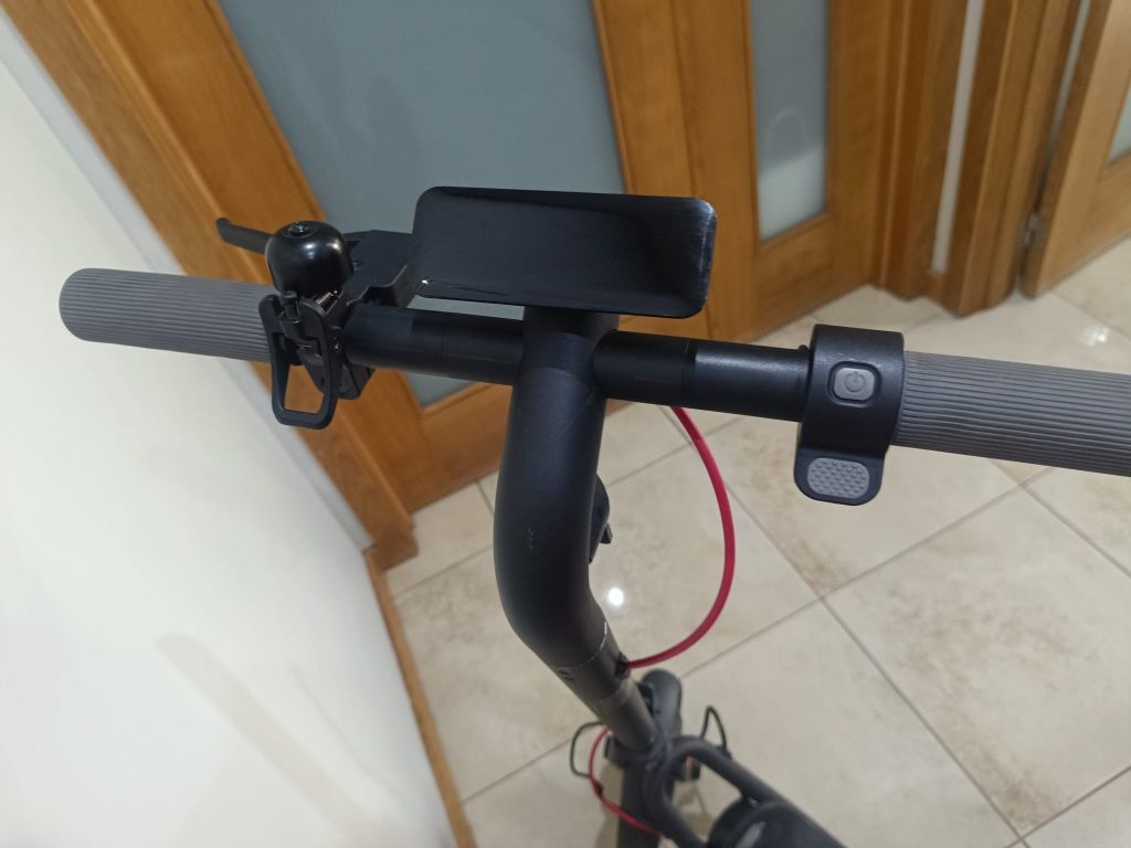 Trotenete navee v40