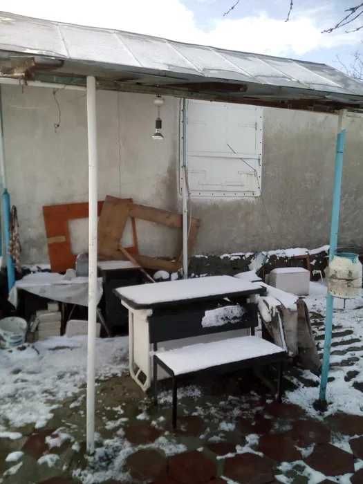 (13) Продам дачу под Одессой в с. Барабой