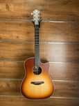 Gitara akustyczna Furch Green SB DC-SR L.R. Baggs SPE