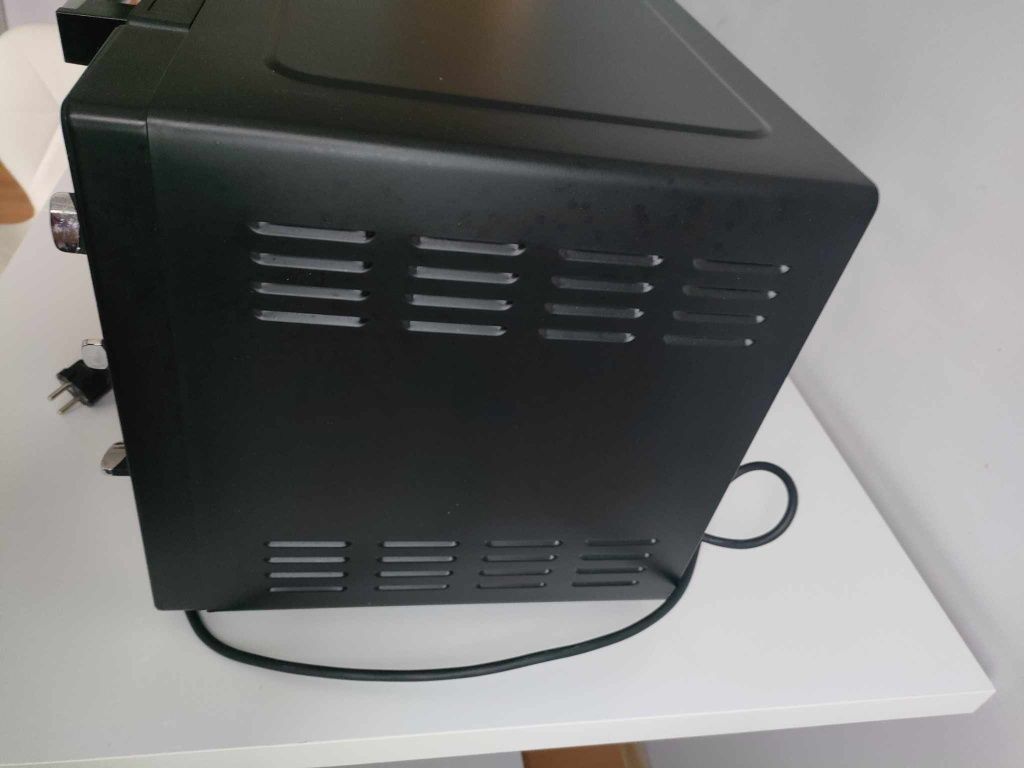 Minipiekarnik 38L Q.5962 QILIVE