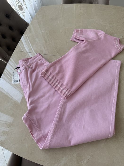 Джинси і кофта H&M