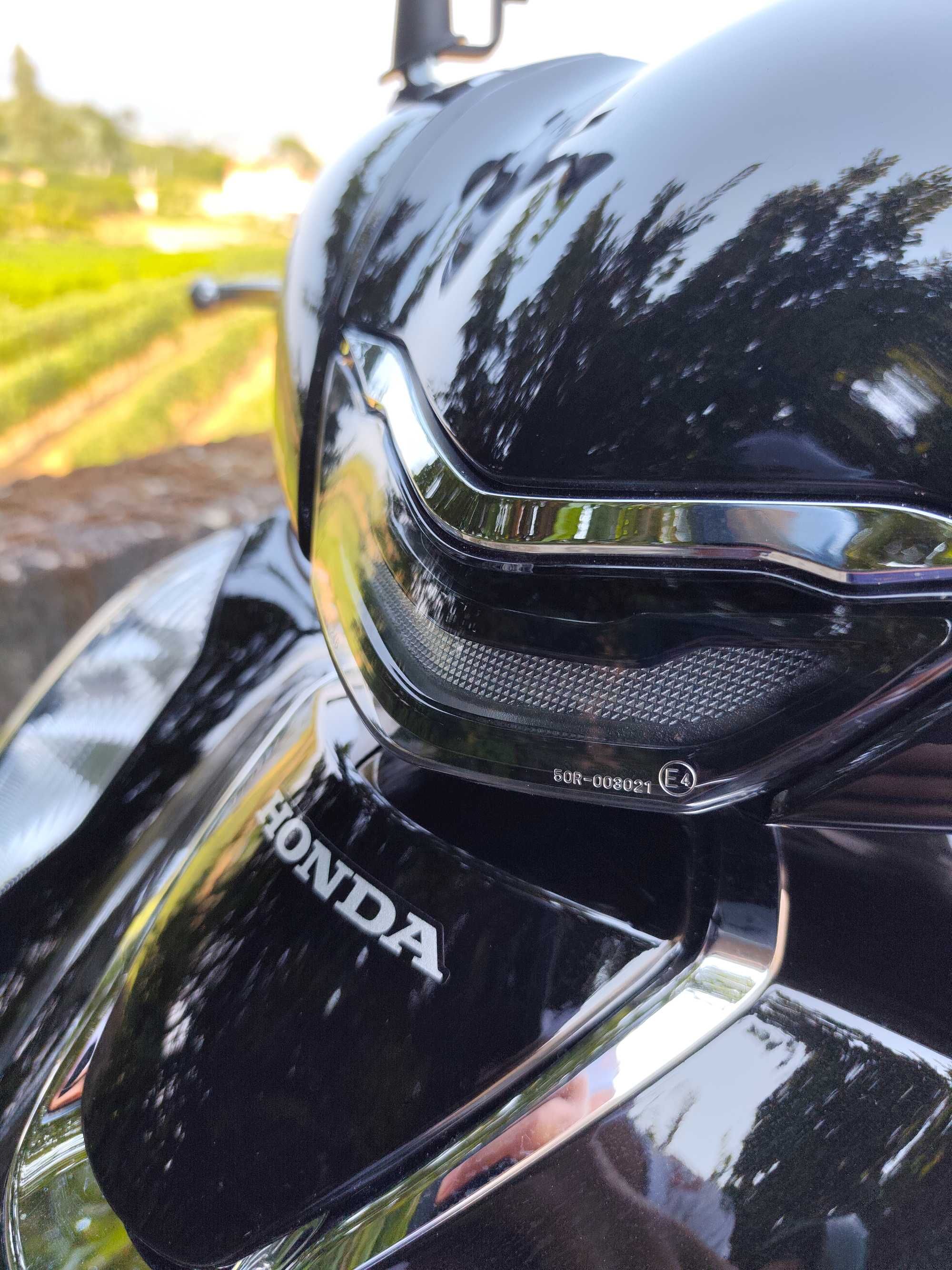 Honda SH 125 para venda