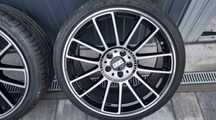 Alufelgi BBS Performance 19” z oponami 235/35 R19