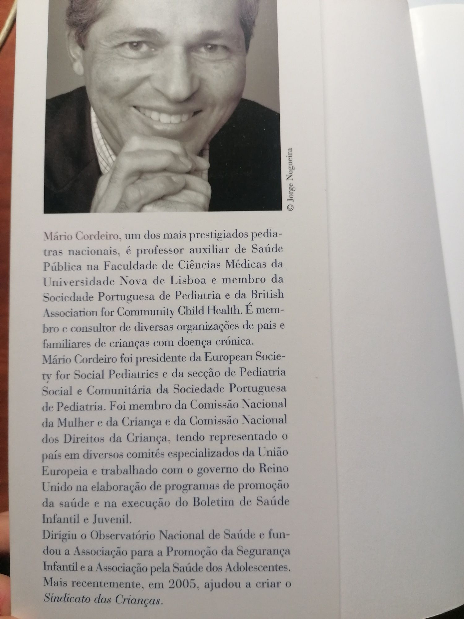 O Livro da Criança