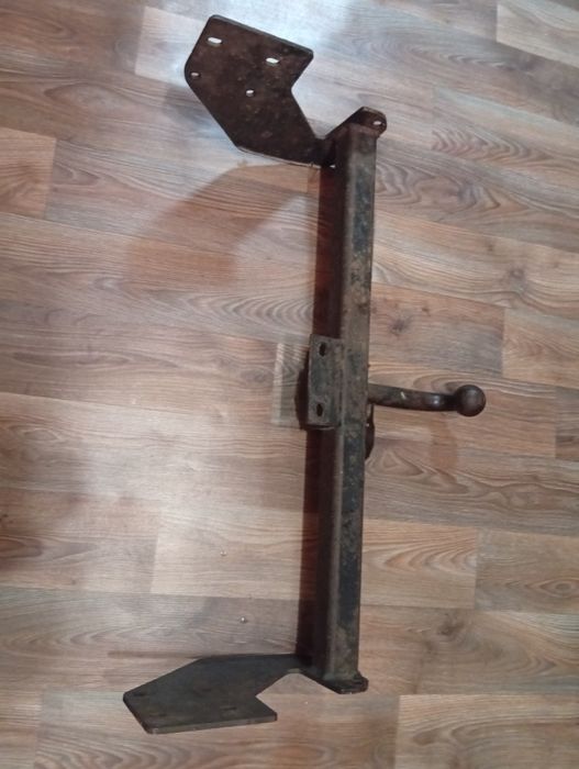 Фаркоп для Рено TRAFIC 90- х років